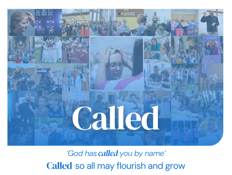 'Called'