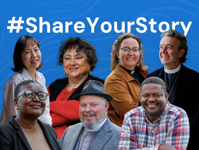 #ShareYourStory: Belonging