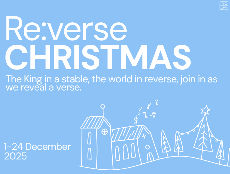 Re:verse Christmas