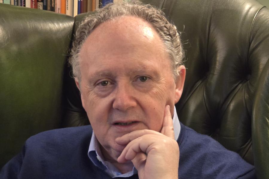 The Revd Canon Professor James Woodward.jpg