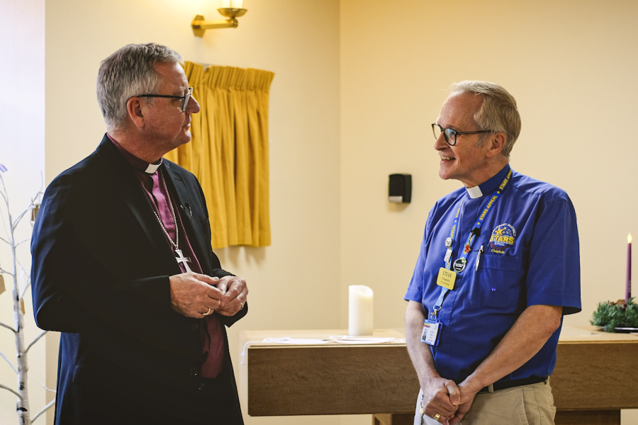 Bishop Stephen and Revd Steve Hawkes.png