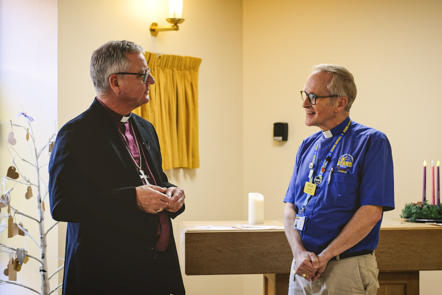 Bishop Stephen and Revd Steve Hawkes.png