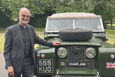Alan Jeans and Jeep.jpg